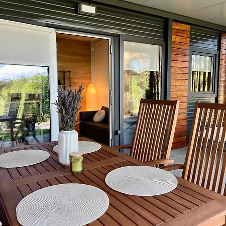 Chillhouse Ajdovščina