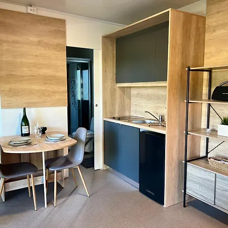 Chillhouse Apartman Ajdovščina