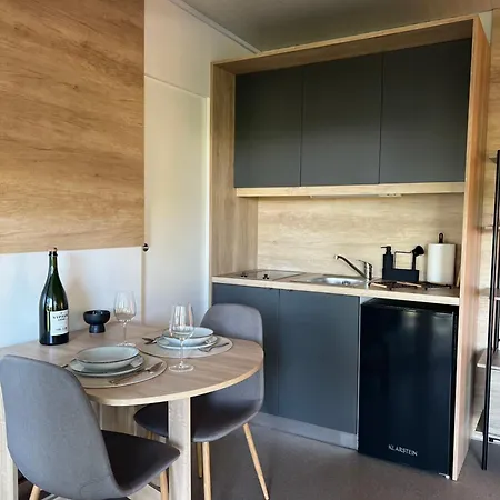 Chillhouse Apartment