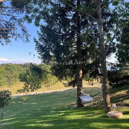 Apartman Chillhouse *