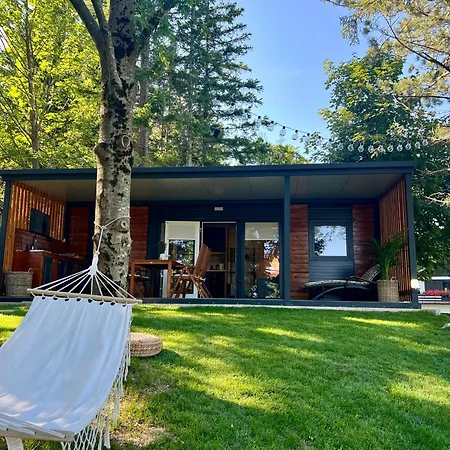 Chillhouse Ajdovscina