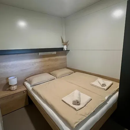 Chillhouse Apartment