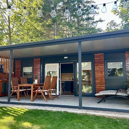 Chillhouse Apartment