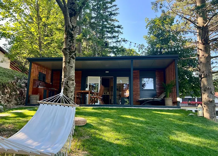 Chillhouse Ajdovščina